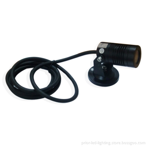 3W LED Garden Spot Light